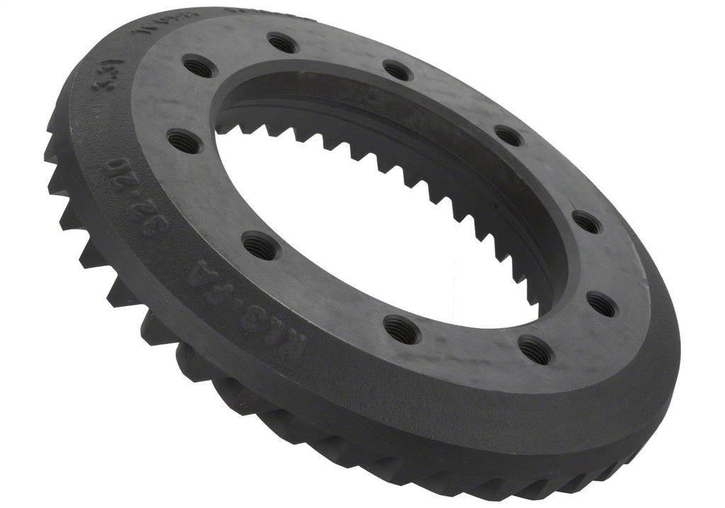 Ford Performance Parts M-4209-88331 8.8" 3.31 Ring Gear And Pinion for Select Ford Aerostar, Ford Bronco, Ford Crown Victoria, Ford E-150, Ford E-150 Club Wagon, Ford E-150 Econoline, Ford E-150 Econoline Club Wagon, Ford E-250 Econoline, Ford