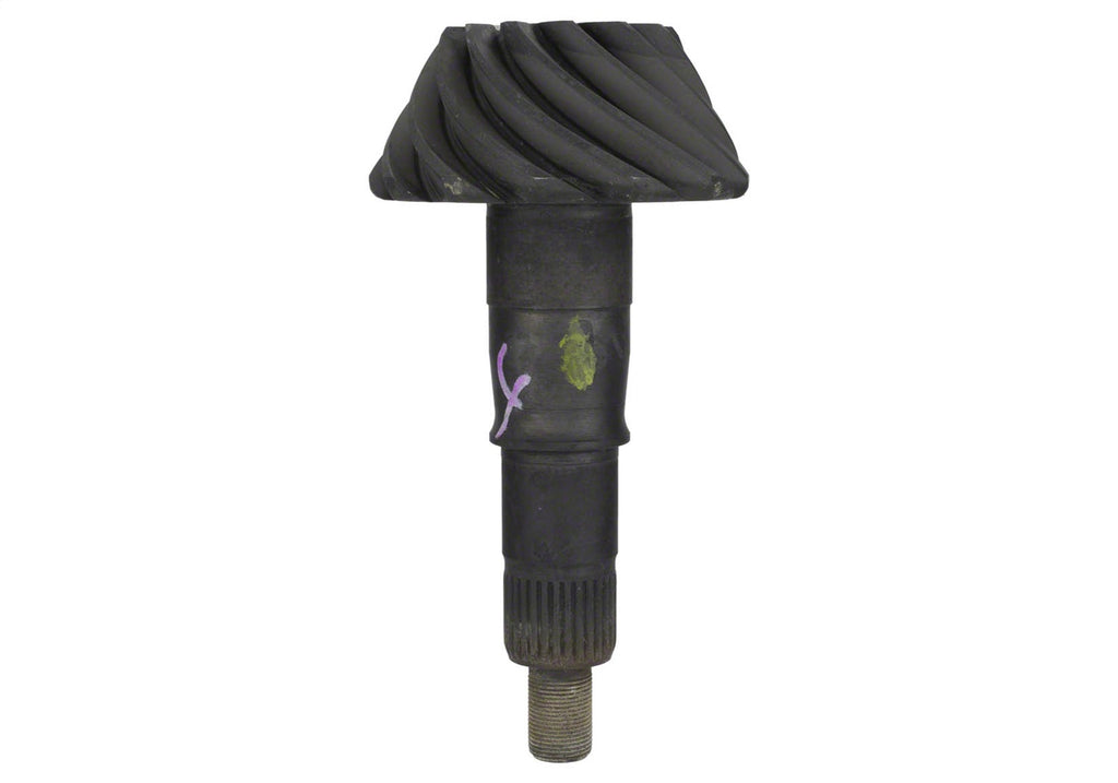 Ford Performance Parts M-4209-88331 8.8" 3.31 Ring Gear And Pinion for Select Ford Aerostar, Ford Bronco, Ford Crown Victoria, Ford E-150, Ford E-150 Club Wagon, Ford E-150 Econoline, Ford E-150 Econoline Club Wagon, Ford E-250 Econoline, Ford