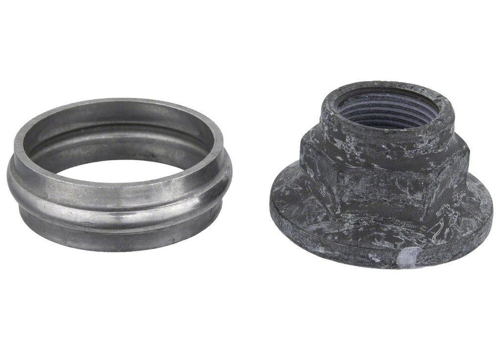 Ford Performance Parts M-4209-88331 8.8" 3.31 Ring Gear And Pinion for Select Ford Aerostar, Ford Bronco, Ford Crown Victoria, Ford E-150, Ford E-150 Club Wagon, Ford E-150 Econoline, Ford E-150 Econoline Club Wagon, Ford E-250 Econoline, Ford