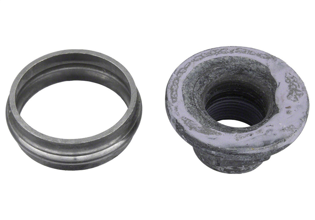 Ford Performance Parts M-4209-88331 8.8" 3.31 Ring Gear And Pinion for Select Ford Aerostar, Ford Bronco, Ford Crown Victoria, Ford E-150, Ford E-150 Club Wagon, Ford E-150 Econoline, Ford E-150 Econoline Club Wagon, Ford E-250 Econoline, Ford