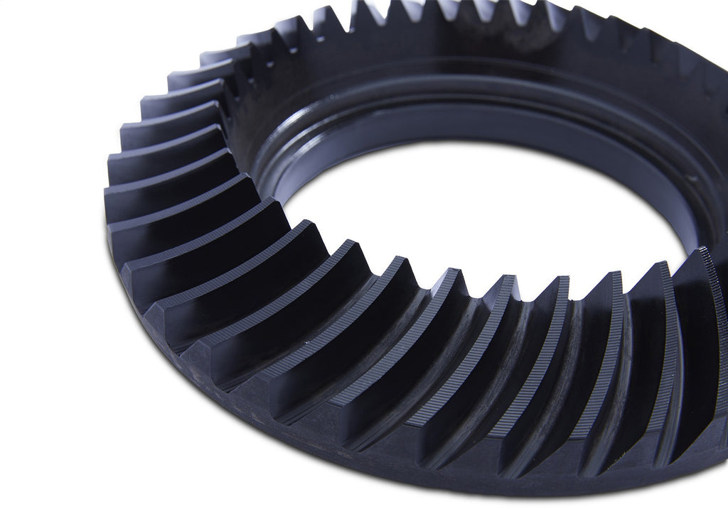 Ford Performance Parts M-4209-88355 8.8" 3.55 Ring Gear And Pinion for Select Ford Aerostar, Ford Bronco, Ford Crown Victoria, Ford E-150, Ford E-150 Club Wagon, Ford E-150 Econoline, Ford E-150 Econoline Club Wagon, Ford E-250 Econoline, Ford
