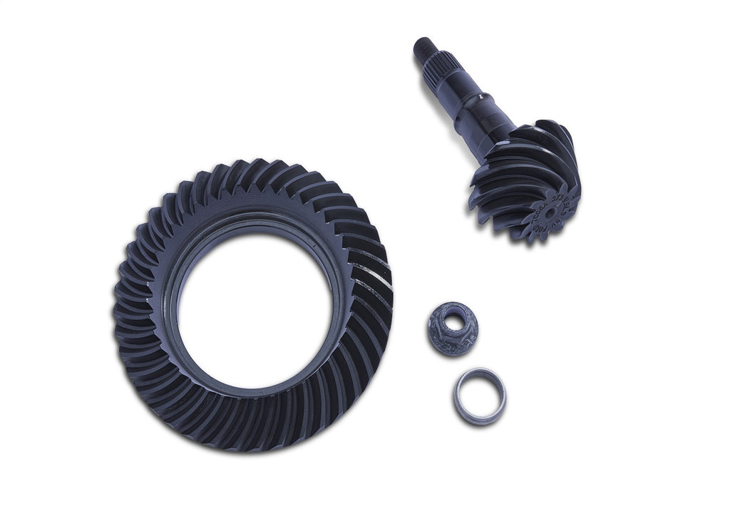 Ford Performance Parts M-4209-88373 8.8" 3.73 Ring Gear And Pinion for Select Ford Aerostar, Ford Bronco, Ford Crown Victoria, Ford E-150, Ford E-150 Club Wagon, Ford E-150 Econoline, Ford E-150 Econoline Club Wagon, Ford E-250 Econoline, Ford