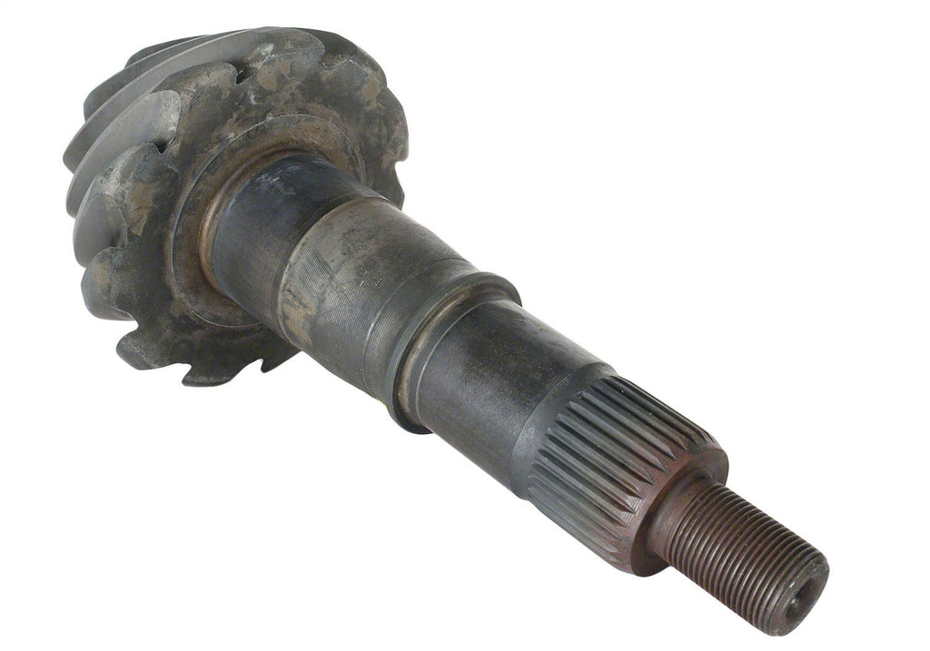 Ford Performance Parts M-4209-88373 8.8" 3.73 Ring Gear And Pinion for Select Ford Aerostar, Ford Bronco, Ford Crown Victoria, Ford E-150, Ford E-150 Club Wagon, Ford E-150 Econoline, Ford E-150 Econoline Club Wagon, Ford E-250 Econoline, Ford