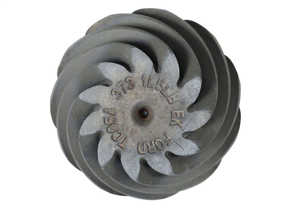 Ford Performance Parts M-4209-88373 8.8" 3.73 Ring Gear And Pinion for Select Ford Aerostar, Ford Bronco, Ford Crown Victoria, Ford E-150, Ford E-150 Club Wagon, Ford E-150 Econoline, Ford E-150 Econoline Club Wagon, Ford E-250 Econoline, Ford