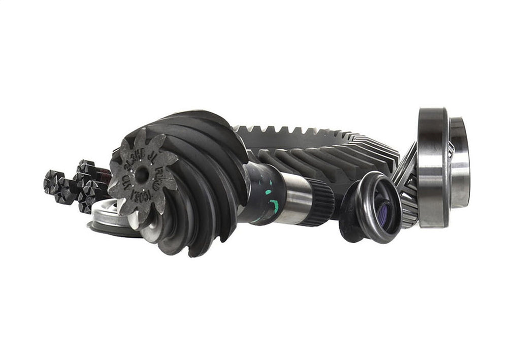 Ford Performance Parts M-4209-88410F 8.8" 4X4 Front 4.10 Ring Gear And Pinion for Select Ford Expedition, Ford F-150, Ford F-150 Heritage, Ford F-250, Ford F-250 HD, Ford F-250 Super Duty, Ford F-350, Ford F-350 Super Duty, Lincoln Mark LT, Lincoln