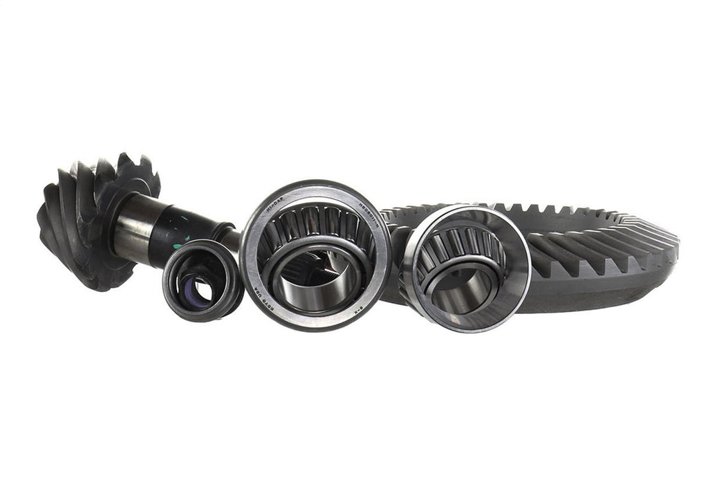 Ford Performance Parts M-4209-88410F 8.8" 4X4 Front 4.10 Ring Gear And Pinion for Select Ford Expedition, Ford F-150, Ford F-150 Heritage, Ford F-250, Ford F-250 HD, Ford F-250 Super Duty, Ford F-350, Ford F-350 Super Duty, Lincoln Mark LT, Lincoln