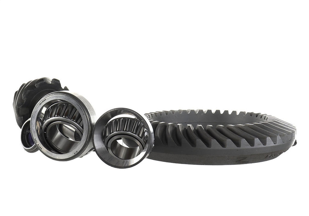 Ford Performance Parts M-4209-88410F 8.8" 4X4 Front 4.10 Ring Gear And Pinion for Select Ford Expedition, Ford F-150, Ford F-150 Heritage, Ford F-250, Ford F-250 HD, Ford F-250 Super Duty, Ford F-350, Ford F-350 Super Duty, Lincoln Mark LT, Lincoln