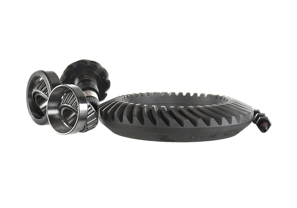 Ford Performance Parts M-4209-88410F 8.8" 4X4 Front 4.10 Ring Gear And Pinion for Select Ford Expedition, Ford F-150, Ford F-150 Heritage, Ford F-250, Ford F-250 HD, Ford F-250 Super Duty, Ford F-350, Ford F-350 Super Duty, Lincoln Mark LT, Lincoln