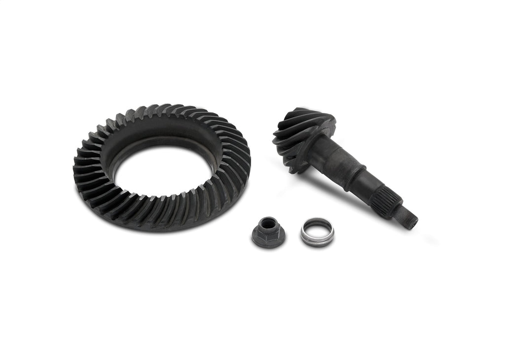 Ford Performance Parts M-4209-88410 8.8" 4.10 Ring Gear And Pinion for Select Ford Aerostar, Ford Bronco, Ford Crown Victoria, Ford E-150, Ford E-150 Club Wagon, Ford E-150 Econoline, Ford E-150 Econoline Club Wagon, Ford E-250 Econoline, Ford