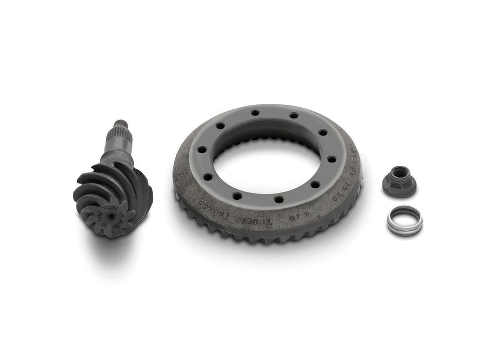 Ford Performance Parts M-4209-88410 8.8" 4.10 Ring Gear And Pinion for Select Ford Aerostar, Ford Bronco, Ford Crown Victoria, Ford E-150, Ford E-150 Club Wagon, Ford E-150 Econoline, Ford E-150 Econoline Club Wagon, Ford E-250 Econoline, Ford