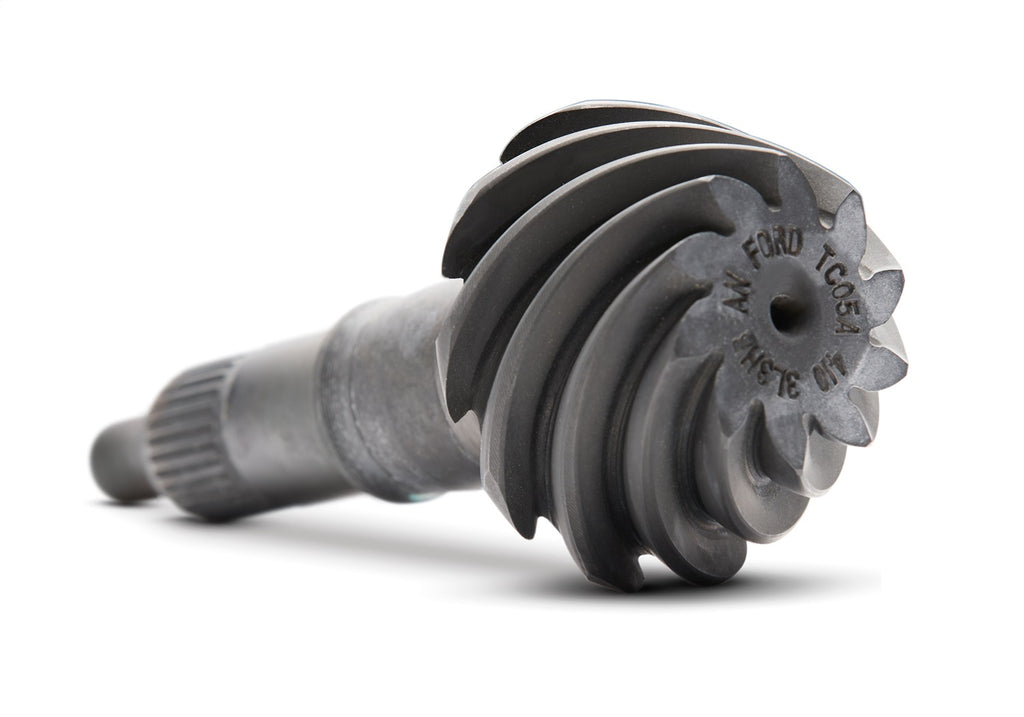Ford Performance Parts M-4209-88410 8.8" 4.10 Ring Gear And Pinion for Select Ford Aerostar, Ford Bronco, Ford Crown Victoria, Ford E-150, Ford E-150 Club Wagon, Ford E-150 Econoline, Ford E-150 Econoline Club Wagon, Ford E-250 Econoline, Ford