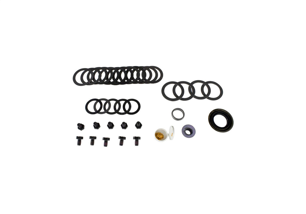 Ford Performance Parts M-4210-A 8.8" Ring And Pinion Installation Kit for Select Chrysler Conquest, Ford Aerostar, Ford Bronco, Ford Bronco II, Ford Country Squire, Ford Crown Victoria, Ford E-150, Ford E-150 Club Wagon, Ford E-150 Econoline, Ford E-150