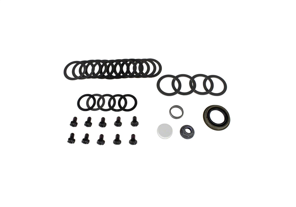 Ford Performance Parts M-4210-A 8.8" Ring And Pinion Installation Kit for Select Chrysler Conquest, Ford Aerostar, Ford Bronco, Ford Bronco II, Ford Country Squire, Ford Crown Victoria, Ford E-150, Ford E-150 Club Wagon, Ford E-150 Econoline, Ford E-150