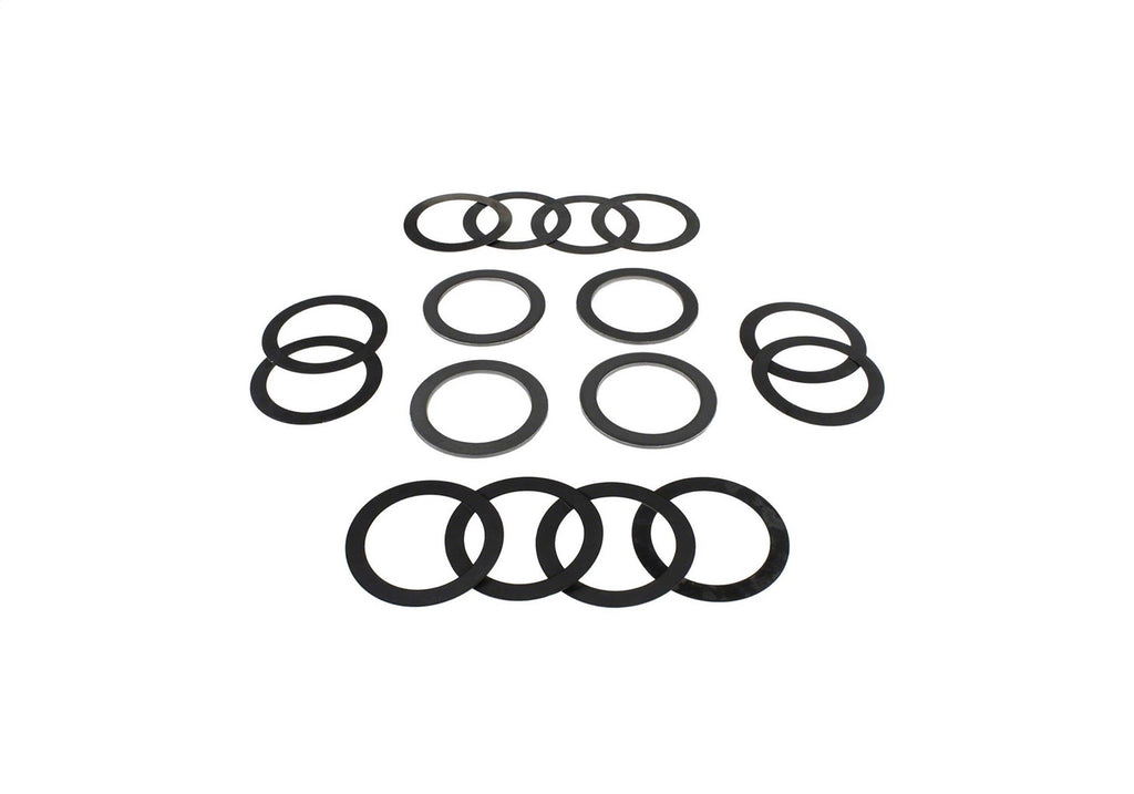 Ford Performance Parts M-4210-A 8.8" Ring And Pinion Installation Kit for Select Chrysler Conquest, Ford Aerostar, Ford Bronco, Ford Bronco II, Ford Country Squire, Ford Crown Victoria, Ford E-150, Ford E-150 Club Wagon, Ford E-150 Econoline, Ford E-150
