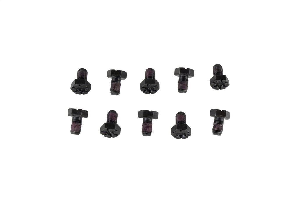 Ford Performance Parts M-4210-A 8.8" Ring And Pinion Installation Kit for Select Chrysler Conquest, Ford Aerostar, Ford Bronco, Ford Bronco II, Ford Country Squire, Ford Crown Victoria, Ford E-150, Ford E-150 Club Wagon, Ford E-150 Econoline, Ford E-150