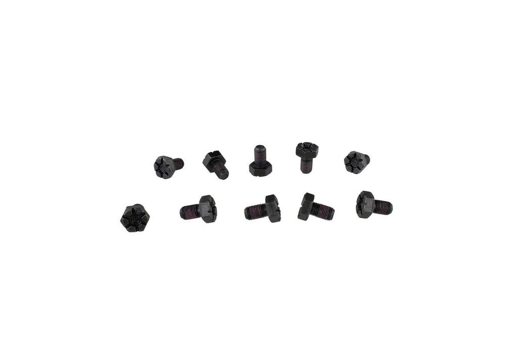 Ford Performance Parts M-4210-A 8.8" Ring And Pinion Installation Kit for Select Chrysler Conquest, Ford Aerostar, Ford Bronco, Ford Bronco II, Ford Country Squire, Ford Crown Victoria, Ford E-150, Ford E-150 Club Wagon, Ford E-150 Econoline, Ford E-150