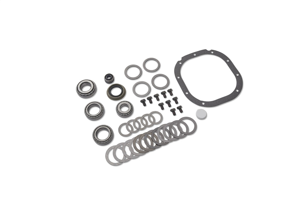Ford Performance Parts M-4210-B2 8.8" Ring Gear And Pinion Installation Kit for Select Ford Country Squire, Ford Crown Victoria, Ford F-150, Ford F-150 Heritage, Ford LTD, Ford LTD Crown Victoria, Ford Mustang, Ford Ranger, Ford Thunderbird, Lincoln