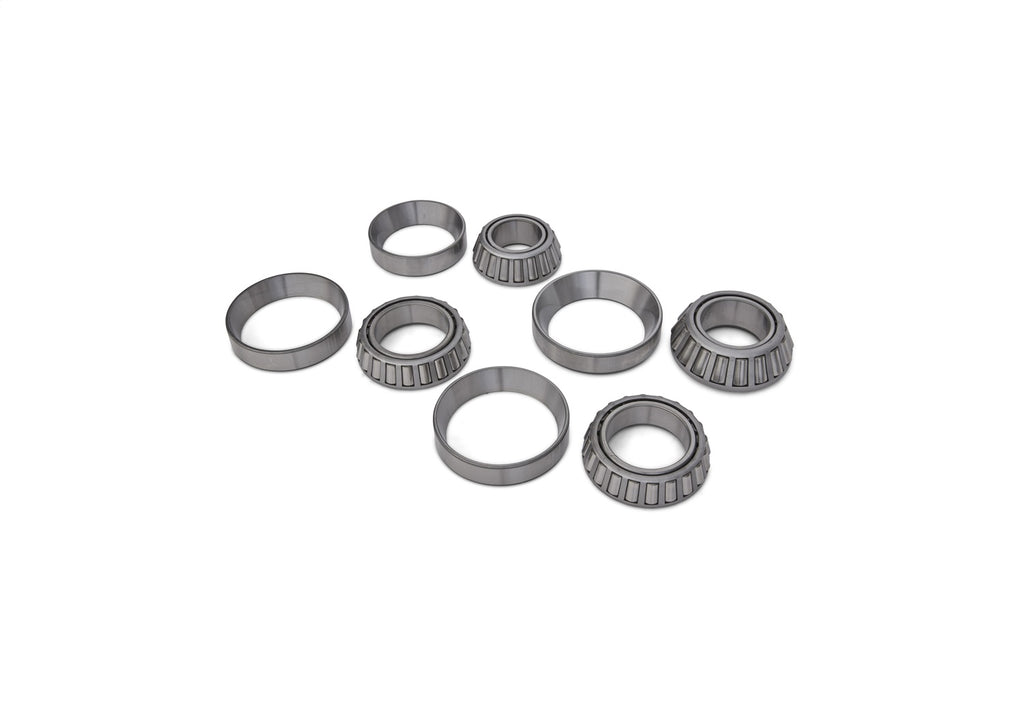 Ford Performance Parts M-4210-B2 8.8" Ring Gear And Pinion Installation Kit for Select Ford Country Squire, Ford Crown Victoria, Ford F-150, Ford F-150 Heritage, Ford LTD, Ford LTD Crown Victoria, Ford Mustang, Ford Ranger, Ford Thunderbird, Lincoln