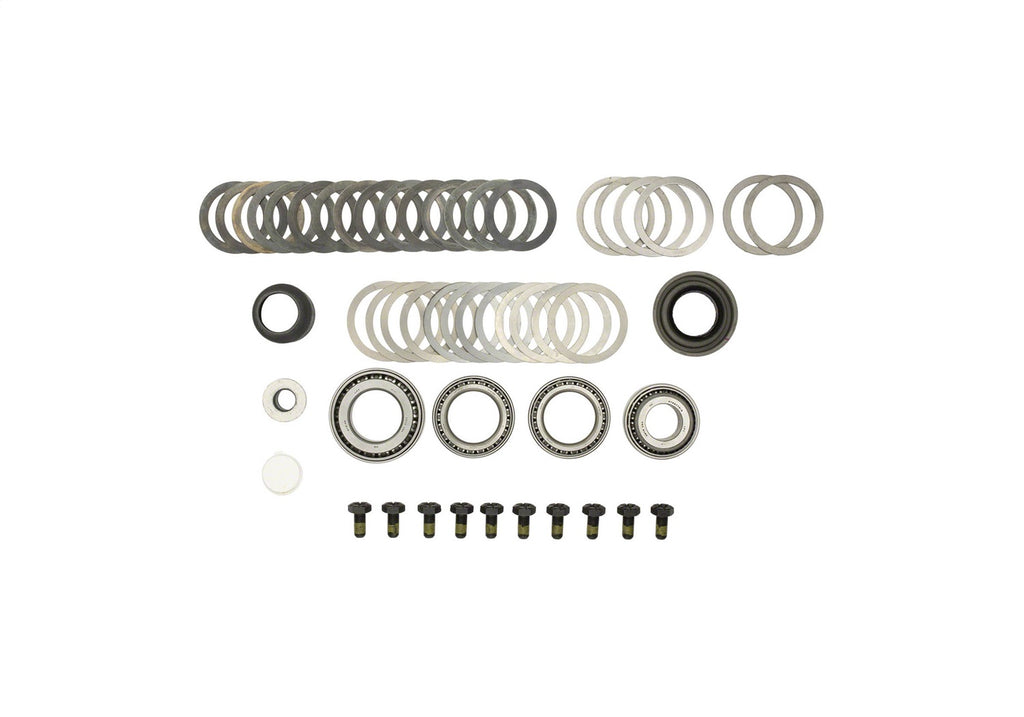 Ford Performance Parts M-4210-B3 2015-2025 Super 8.8 IRS Ring And Pinion Installation Kit for Select Ford Mustang