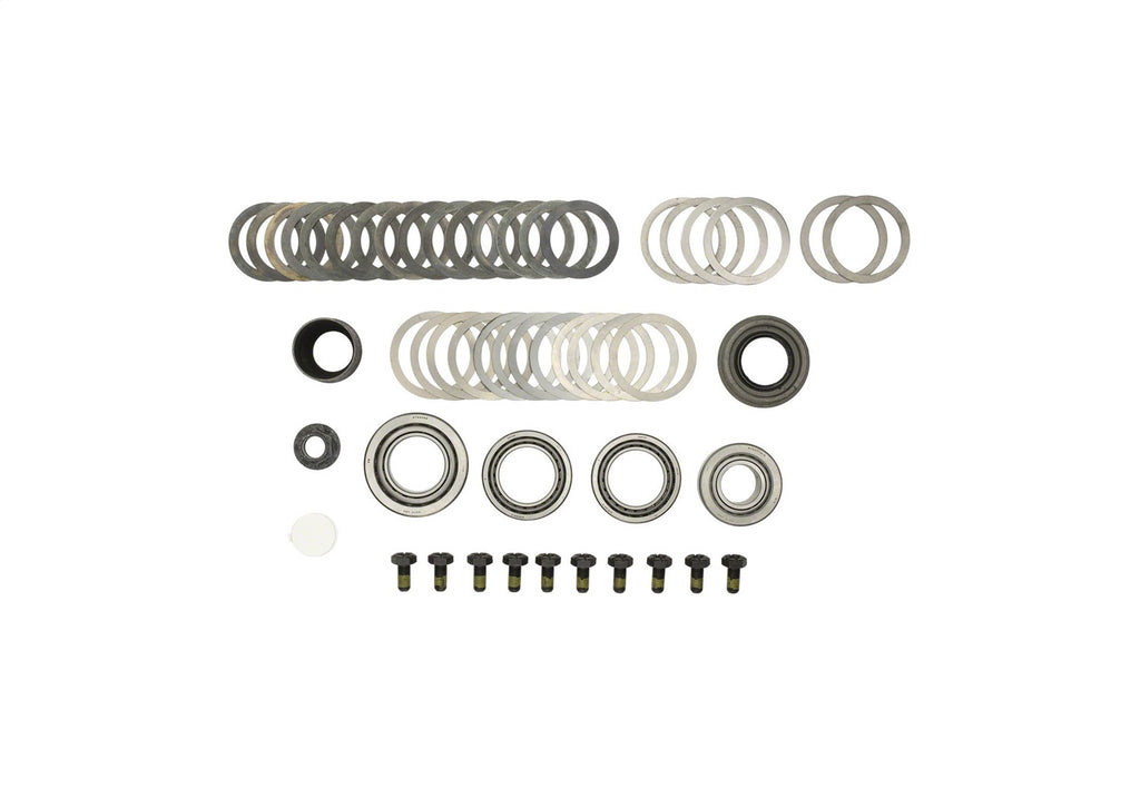 Ford Performance Parts M-4210-B3 2015-2025 Super 8.8 IRS Ring And Pinion Installation Kit for Select Ford Mustang
