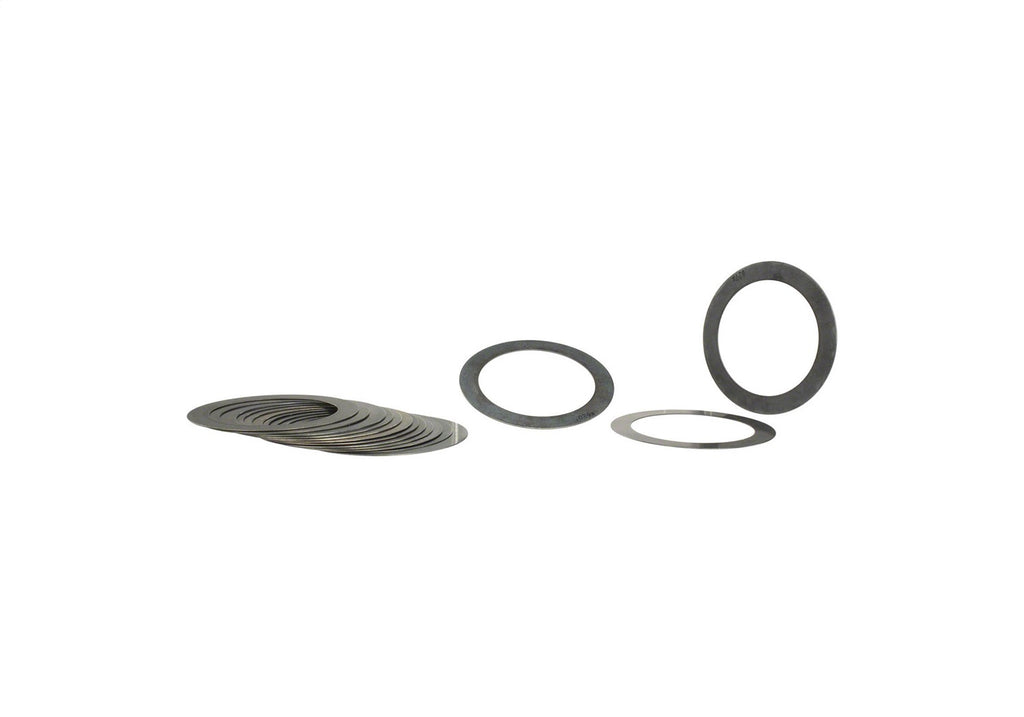 Ford Performance Parts M-4210-B3 2015-2025 Super 8.8 IRS Ring And Pinion Installation Kit for Select Ford Mustang