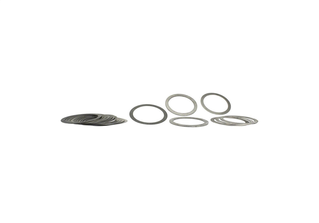 Ford Performance Parts M-4210-B3 2015-2025 Super 8.8 IRS Ring And Pinion Installation Kit for Select Ford Mustang