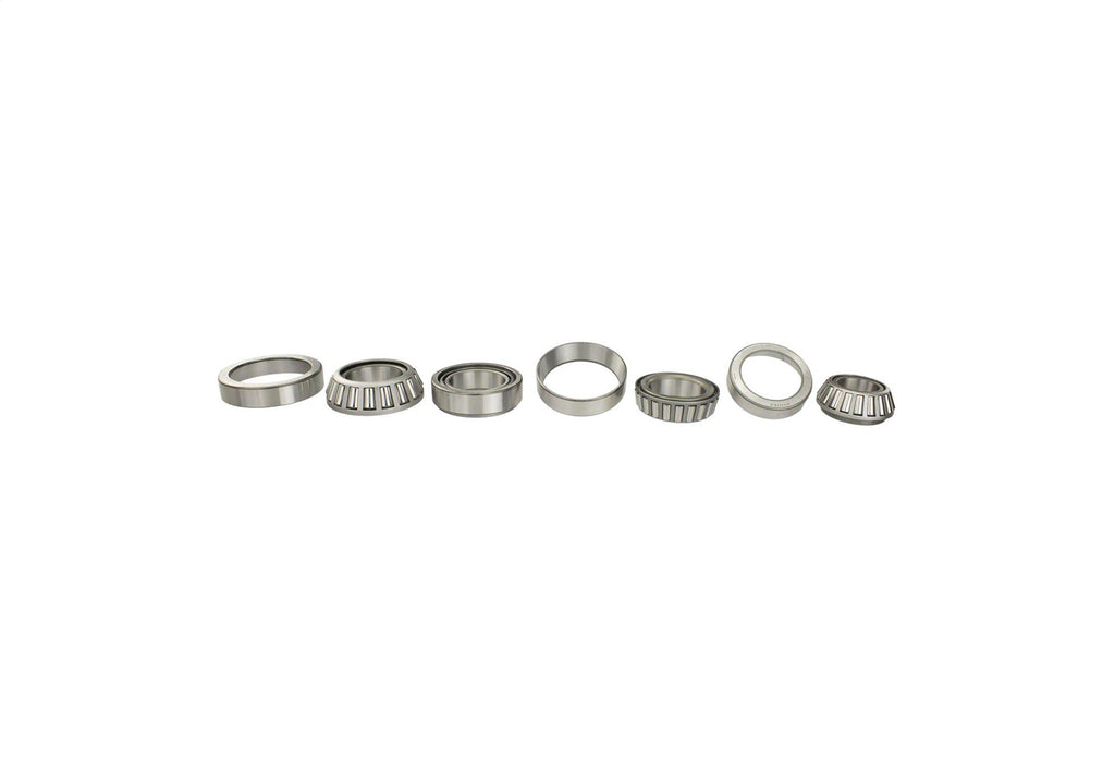 Ford Performance Parts M-4210-B3 2015-2025 Super 8.8 IRS Ring And Pinion Installation Kit for Select Ford Mustang