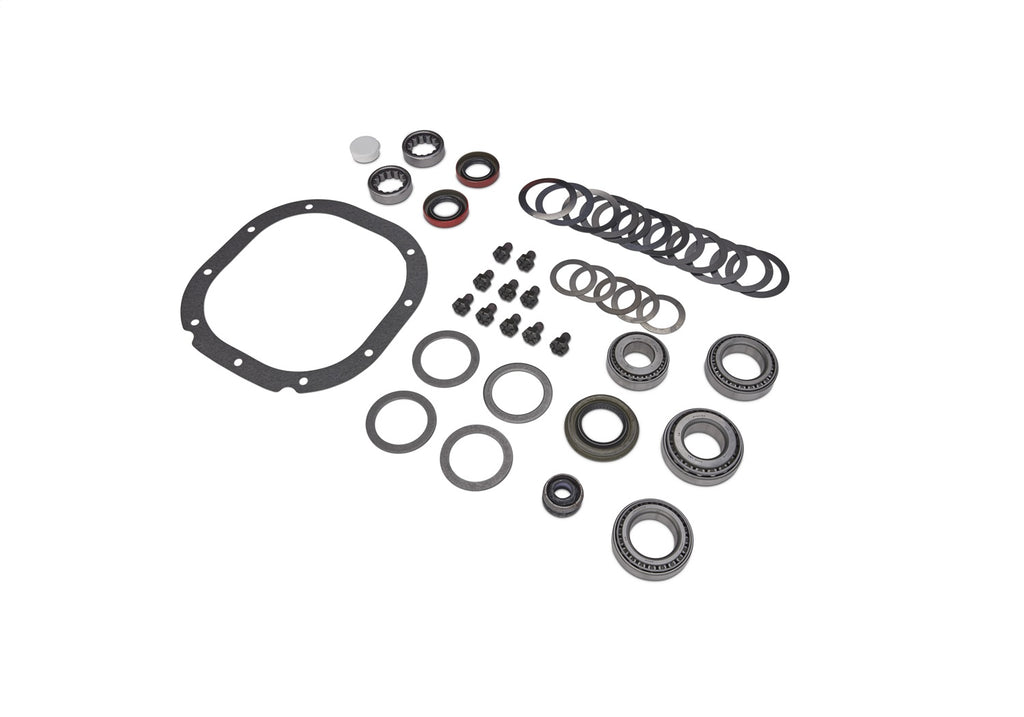 Ford Performance Parts M-4210-C3 8.8" Ring And Pinion Installation Kit for Select Ford Country Squire, Ford Crown Victoria, Ford F-150, Ford F-150 Heritage, Ford LTD, Ford LTD Crown Victoria, Ford Mustang, Ford Ranger, Ford Thunderbird, Lincoln