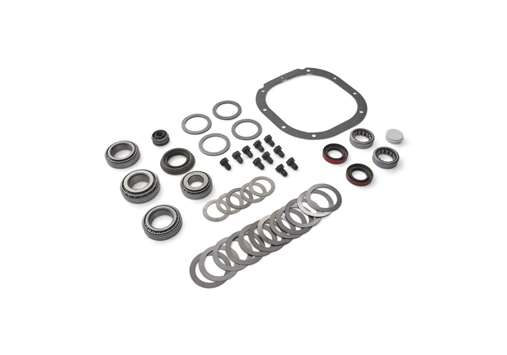 Ford Performance Parts M-4210-C3 8.8" Ring And Pinion Installation Kit for Select Ford Country Squire, Ford Crown Victoria, Ford F-150, Ford F-150 Heritage, Ford LTD, Ford LTD Crown Victoria, Ford Mustang, Ford Ranger, Ford Thunderbird, Lincoln