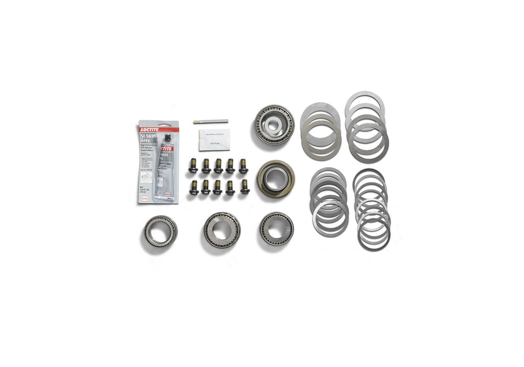 Ford Performance Parts M-4210-D Bronco M210 FDU Ring And Pinion Installation Kit for Select Ford Bronco