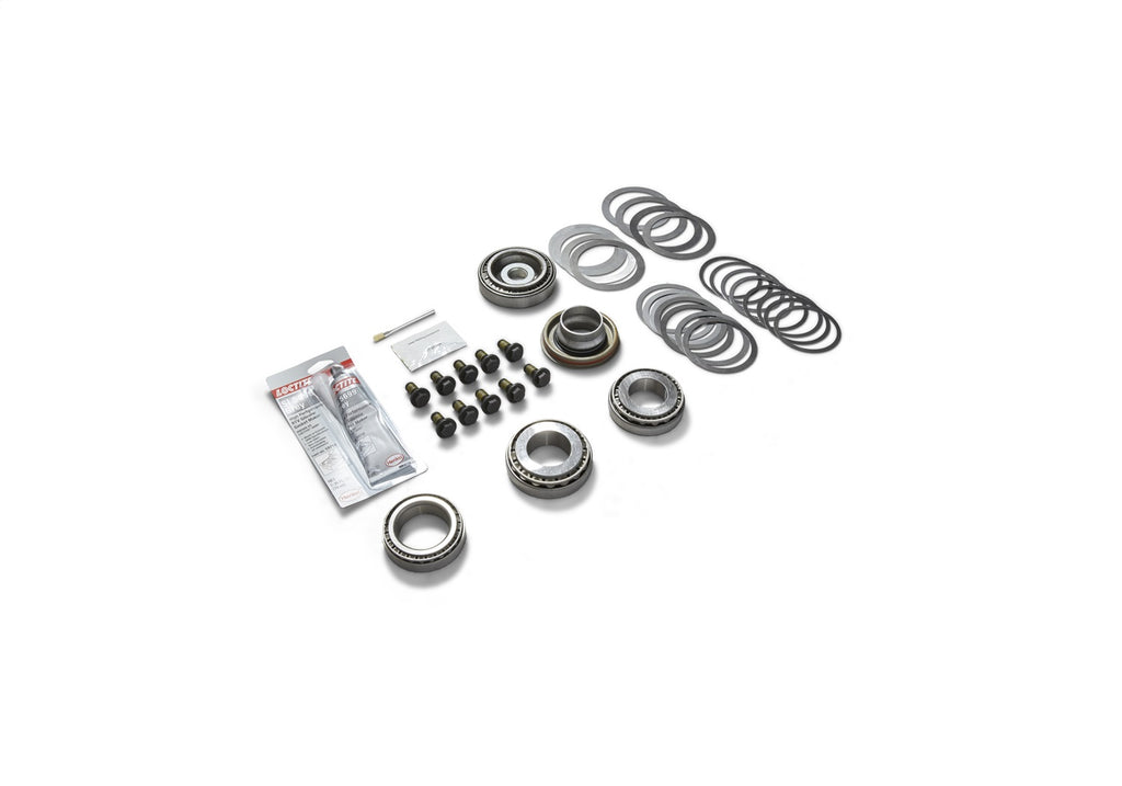 Ford Performance Parts M-4210-D Bronco M210 FDU Ring And Pinion Installation Kit for Select Ford Bronco