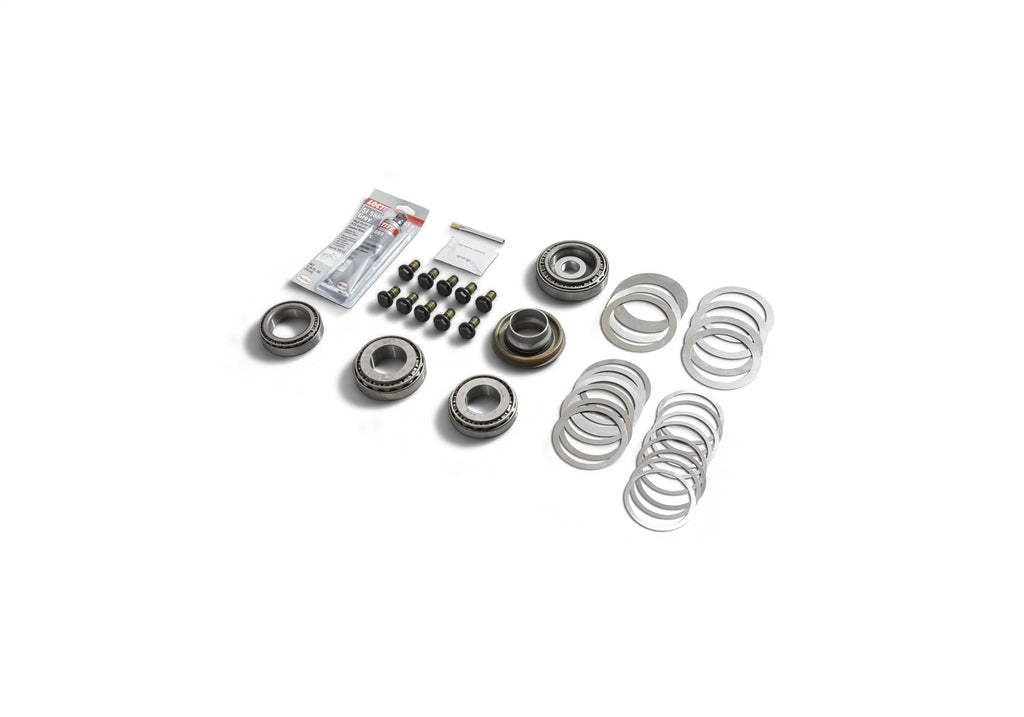 Ford Performance Parts M-4210-D Bronco M210 FDU Ring And Pinion Installation Kit for Select Ford Bronco