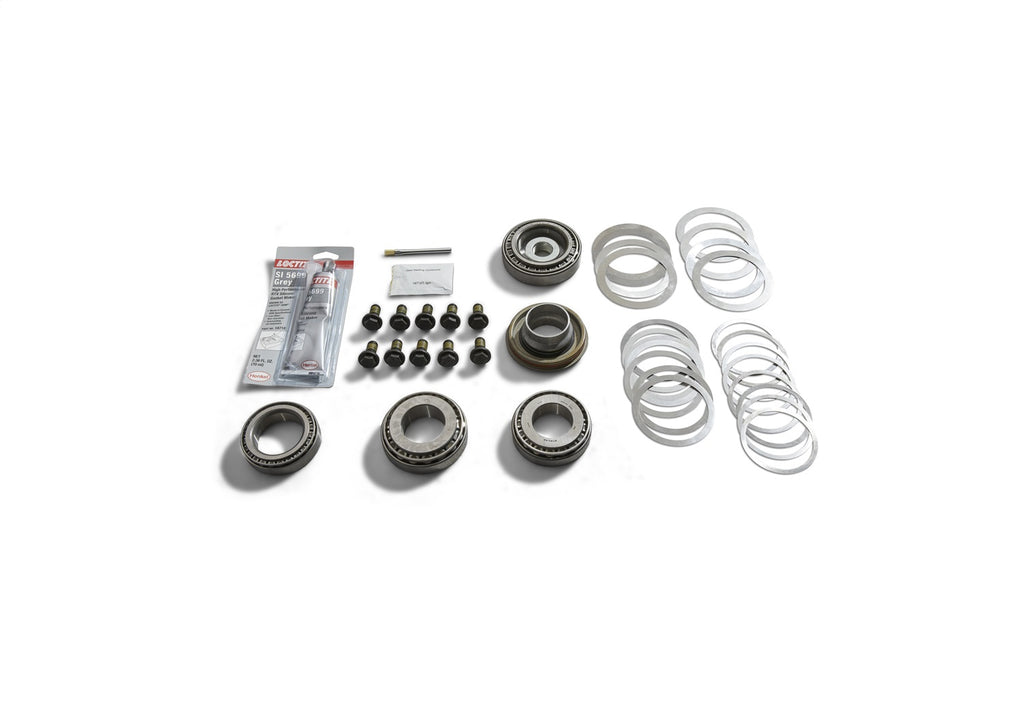 Ford Performance Parts M-4210-D Bronco M210 FDU Ring And Pinion Installation Kit for Select Ford Bronco