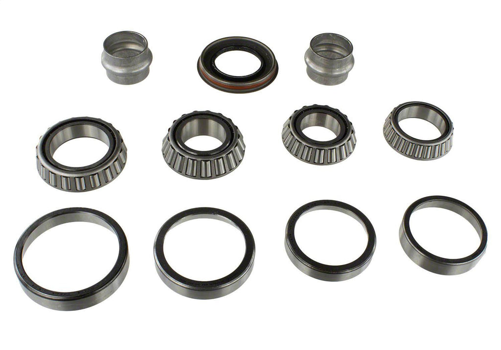 Ford Performance Parts M-4210-R Bronco/Ranger M220 Rear End Ring And Pinion Installation Kit for Select Ford Bronco, Ford Ranger