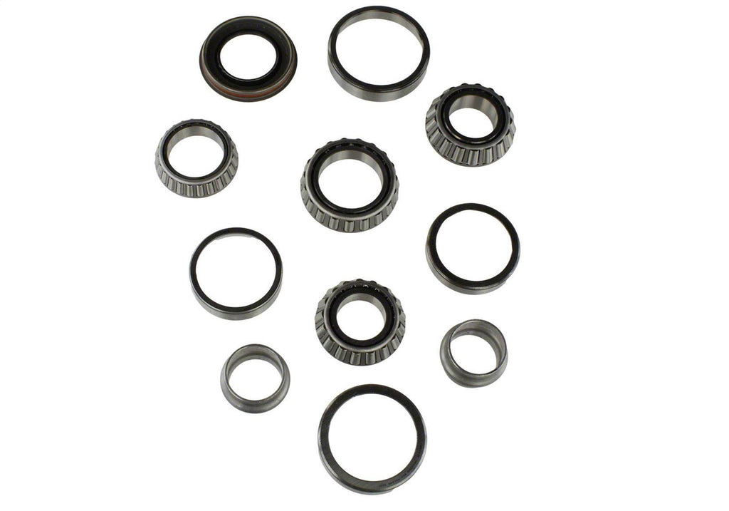 Ford Performance Parts M-4210-R Bronco/Ranger M220 Rear End Ring And Pinion Installation Kit for Select Ford Bronco, Ford Ranger