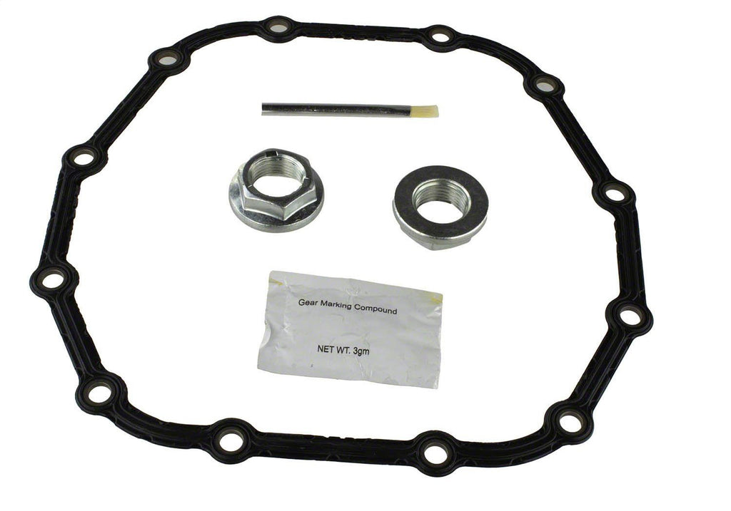 Ford Performance Parts M-4210-R Bronco/Ranger M220 Rear End Ring And Pinion Installation Kit for Select Ford Bronco, Ford Ranger