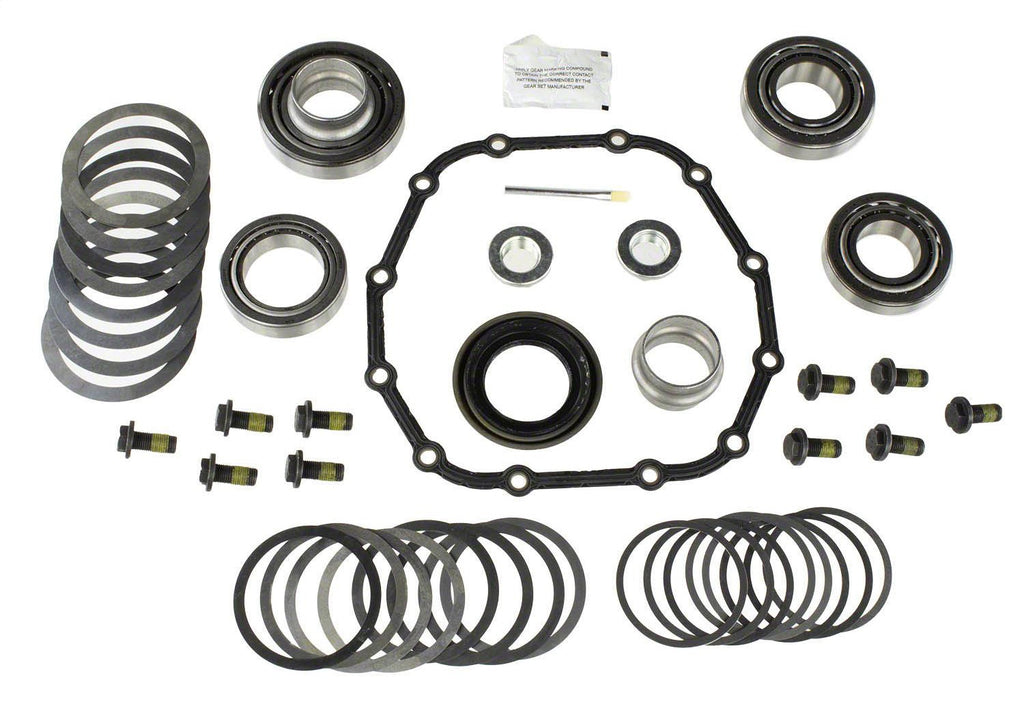 Ford Performance Parts M-4210-R Bronco/Ranger M220 Rear End Ring And Pinion Installation Kit for Select Ford Bronco, Ford Ranger