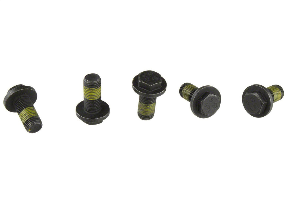 Ford Performance Parts M-4210-R Bronco/Ranger M220 Rear End Ring And Pinion Installation Kit for Select Ford Bronco, Ford Ranger
