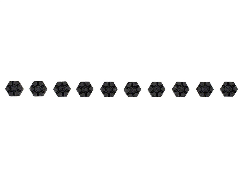 Ford Performance Parts M-4216-A300 8.8" Ring Gear Bolt Set for Select Ford Mustang