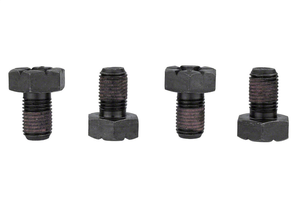 Ford Performance Parts M-4216-A300 8.8" Ring Gear Bolt Set for Select Ford Mustang
