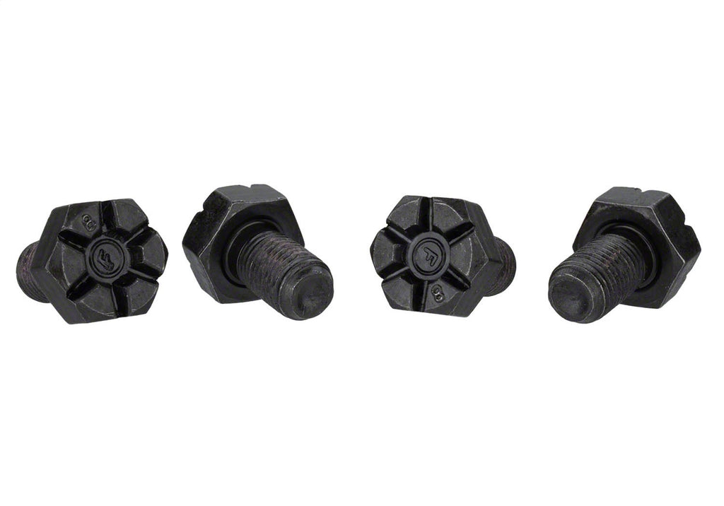 Ford Performance Parts M-4216-A300 8.8" Ring Gear Bolt Set for Select Ford Mustang