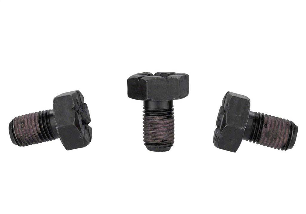 Ford Performance Parts M-4216-A300 8.8" Ring Gear Bolt Set for Select Ford Mustang