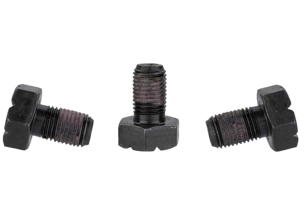 Ford Performance Parts M-4216-A300 8.8" Ring Gear Bolt Set for Select Ford Mustang