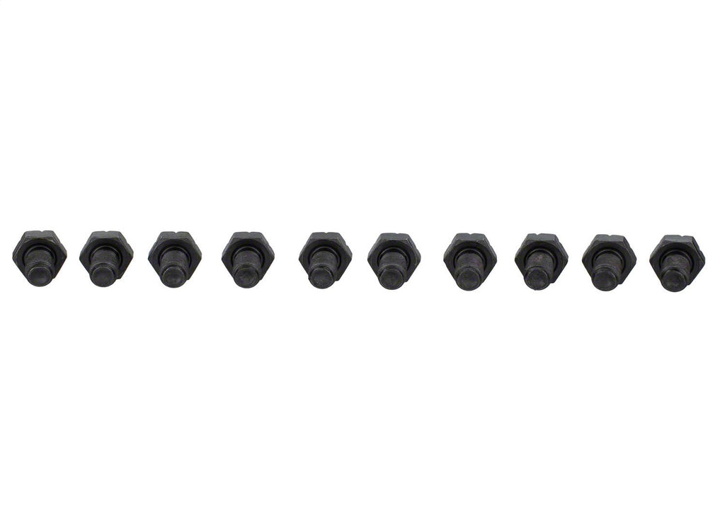 Ford Performance Parts M-4216-A300 8.8" Ring Gear Bolt Set for Select Ford Mustang