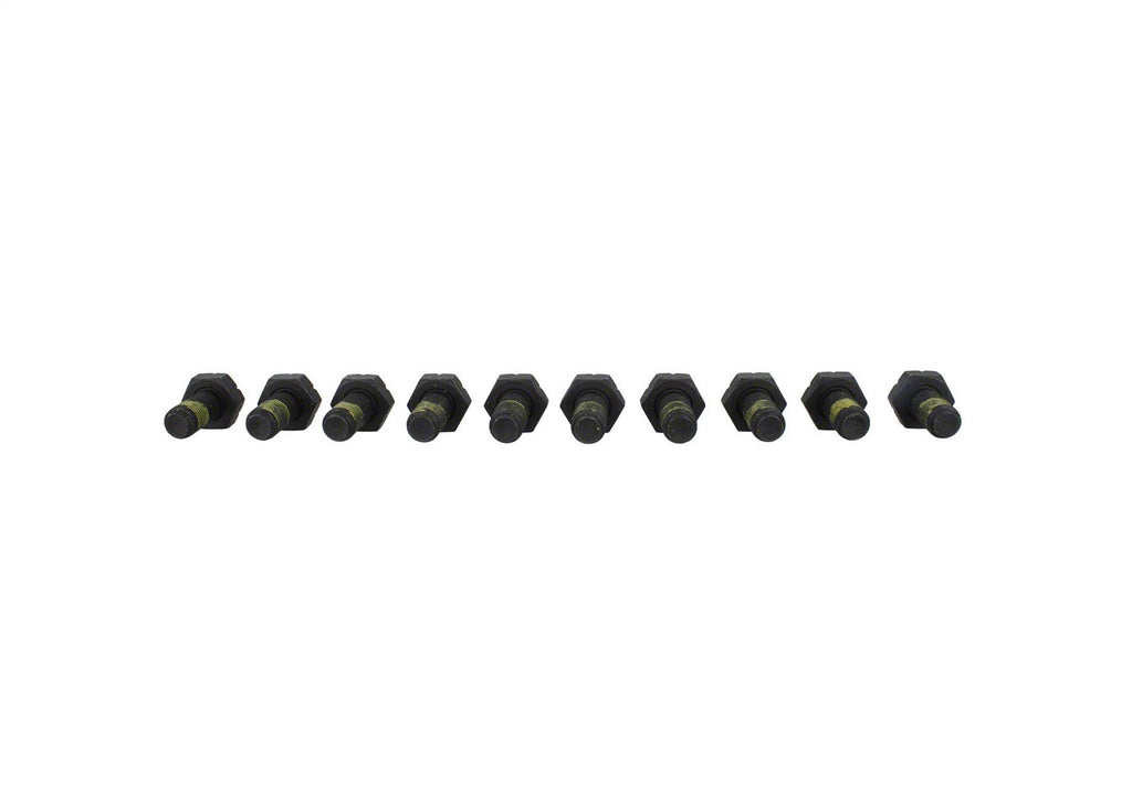 Ford Performance Parts M-4216-C Super 8.8 Ring Gear Bolt Kit (10 Pieces) for Select Ford Mustang