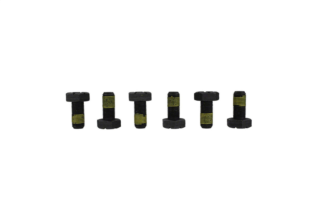 Ford Performance Parts M-4216-C Super 8.8 Ring Gear Bolt Kit (10 Pieces) for Select Ford Mustang