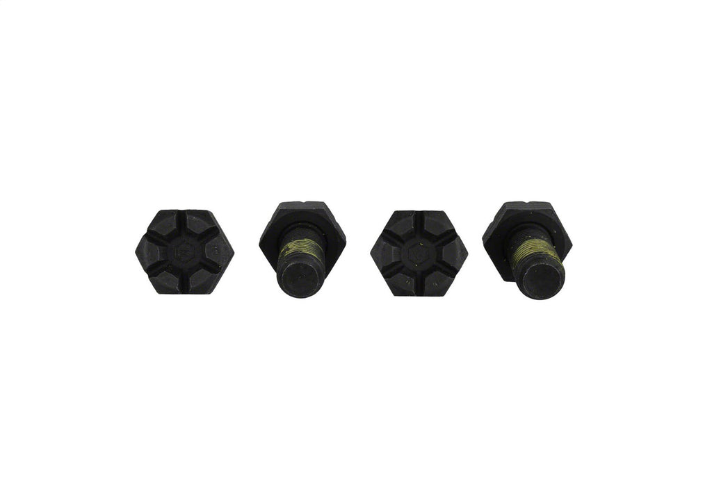 Ford Performance Parts M-4216-C Super 8.8 Ring Gear Bolt Kit (10 Pieces) for Select Ford Mustang