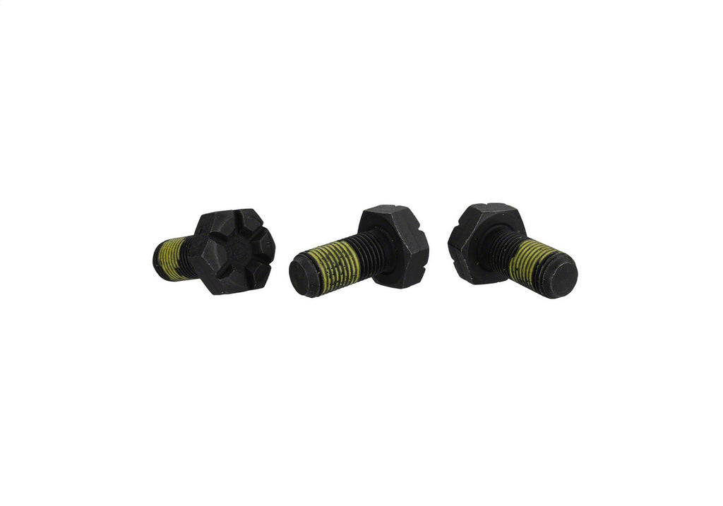 Ford Performance Parts M-4216-C Super 8.8 Ring Gear Bolt Kit (10 Pieces) for Select Ford Mustang