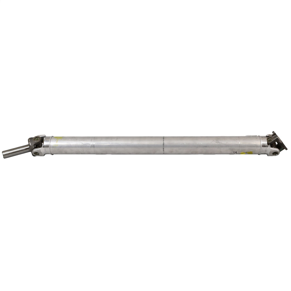 Ford Performance Parts M-4602-GA HD Aluminum Driveshaft Assembly for Select Ford Mustang