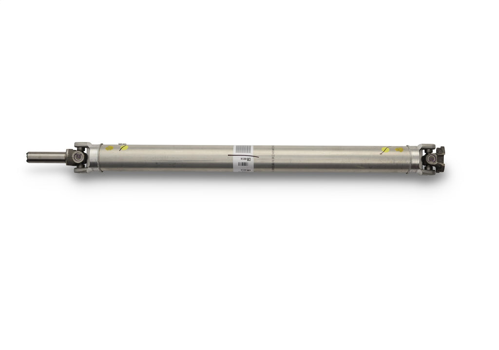 Ford Performance Parts M-4602-GA HD Aluminum Driveshaft Assembly for Select Ford Mustang